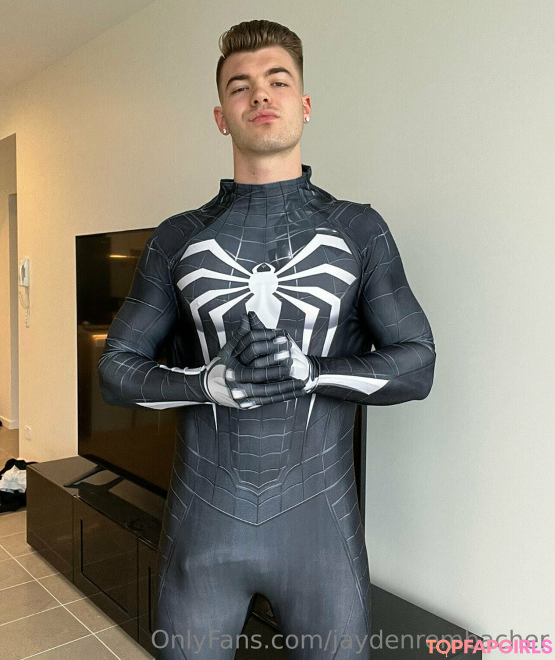 Foto desnuda filtrada de OnlyFans de Jaydenrembacher #411 Foto desnuda filtrada de OnlyFans de Jaydenrembacher #411