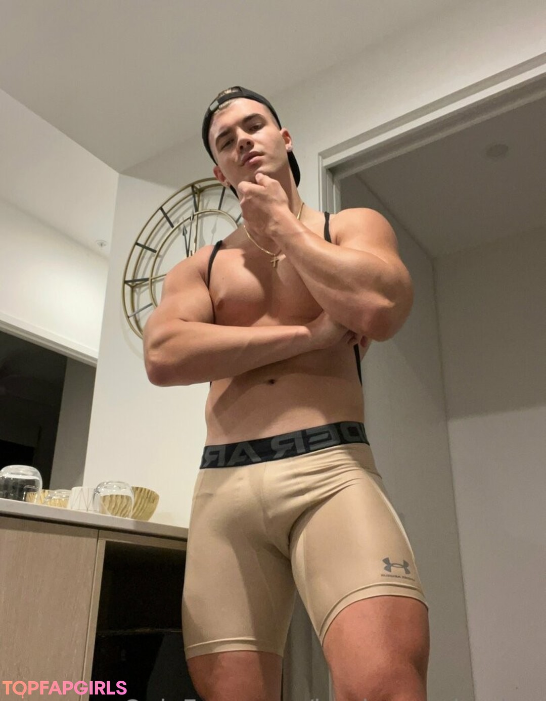 Foto desnuda filtrada de OnlyFans de Jaydenrembacher #424 Foto desnuda filtrada de OnlyFans de Jaydenrembacher #424