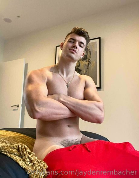 Jaydenrembacher