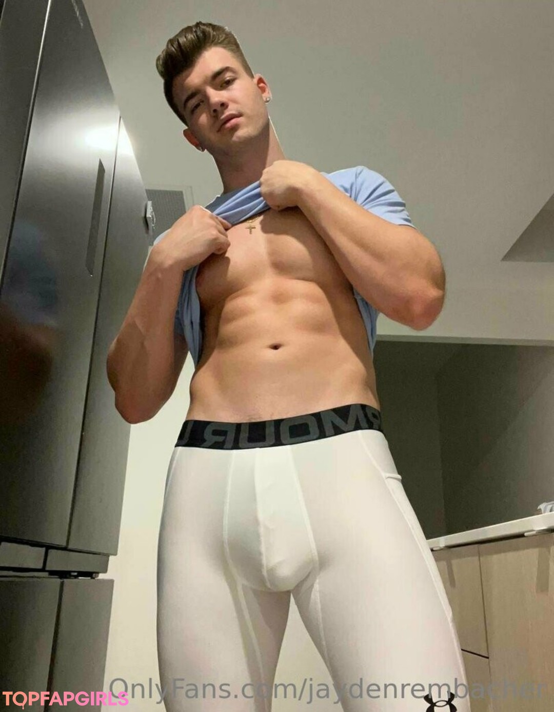 Foto desnuda filtrada de OnlyFans de Jaydenrembacher #432 Foto desnuda filtrada de OnlyFans de Jaydenrembacher #432