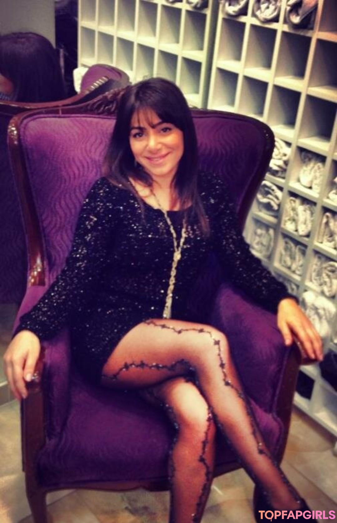 Foto desnuda filtrada de OnlyFans de Serpil Cansz #32 Foto desnuda filtrada de OnlyFans de Serpil Cansz #32