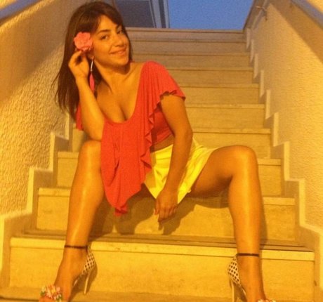 Serpil Cansz