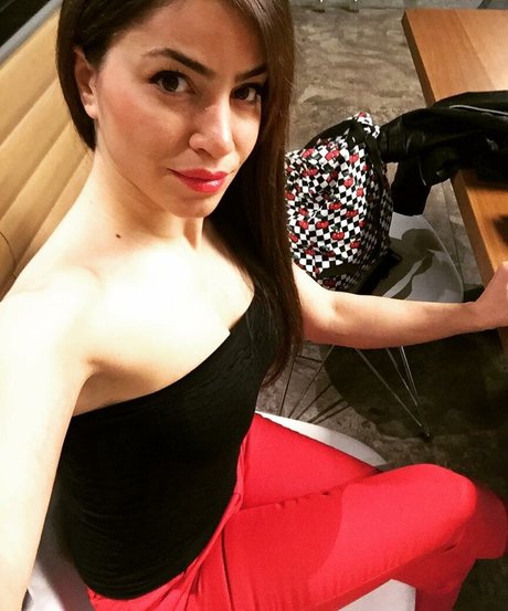 Serpil Cansz