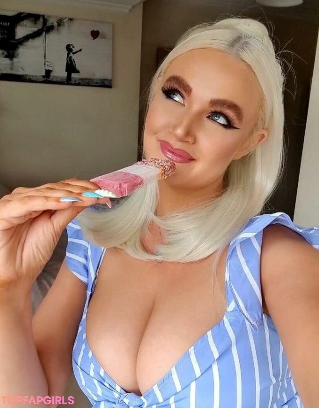 Foto desnuda filtrada de OnlyFans de Zandra May #108 Foto desnuda filtrada de OnlyFans de Zandra May #108