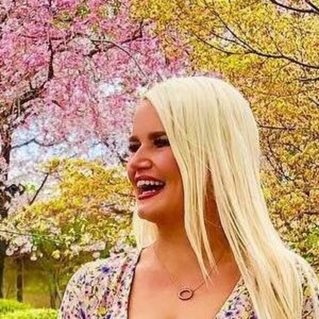 Foto desnuda filtrada de OnlyFans de Zandra May