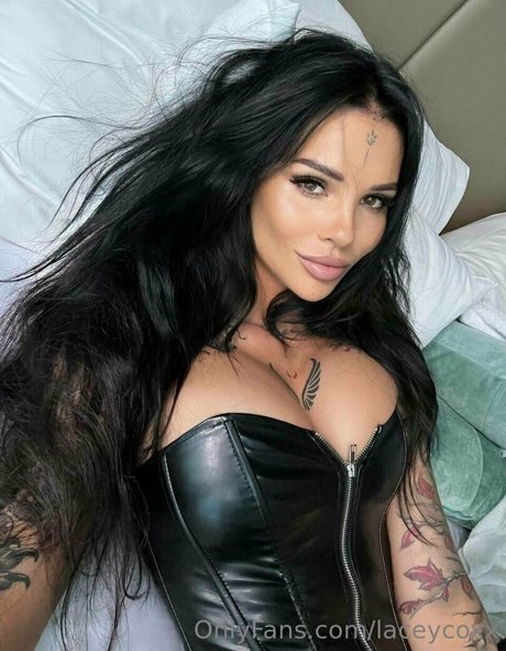 Laceycoxx