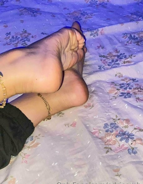 Foto desnuda filtrada de OnlyFans de Adrieamb
