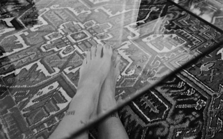 Cutestickyfeet