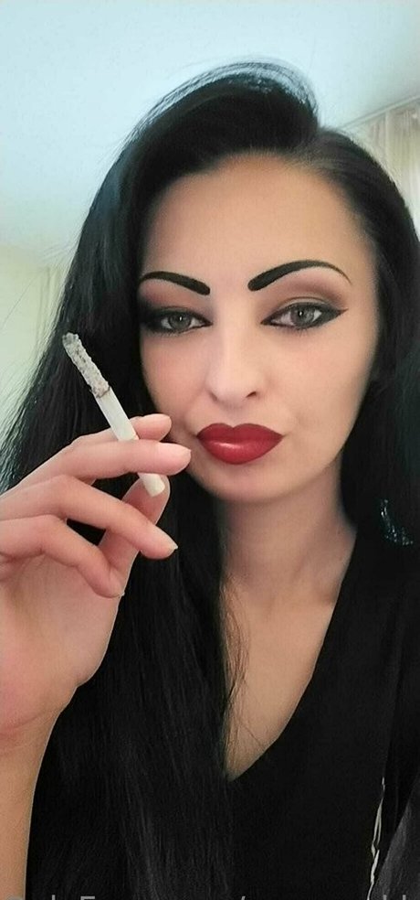 Foto desnuda filtrada de OnlyFans de Anasparkle