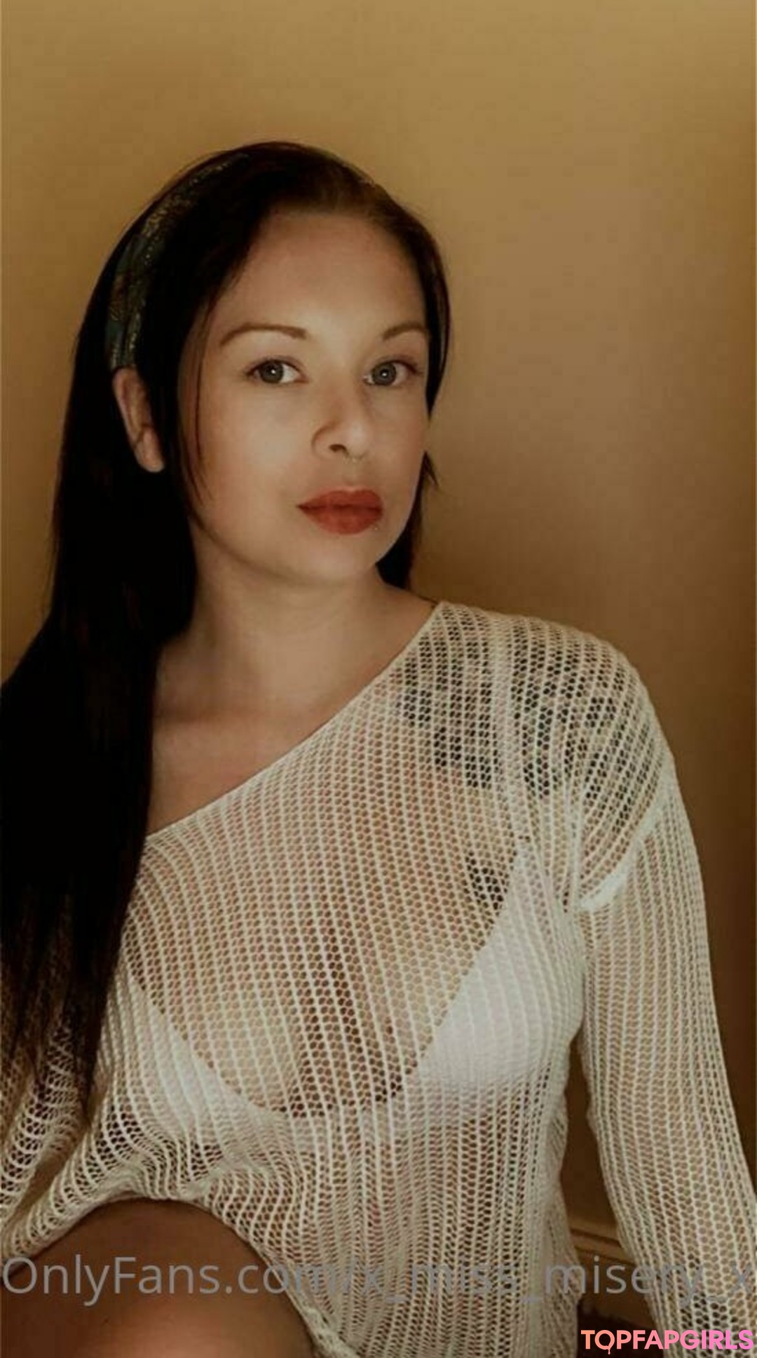 Foto desnuda filtrada de OnlyFans de Xmissmiseryx #14 Foto desnuda filtrada de OnlyFans de Xmissmiseryx #14