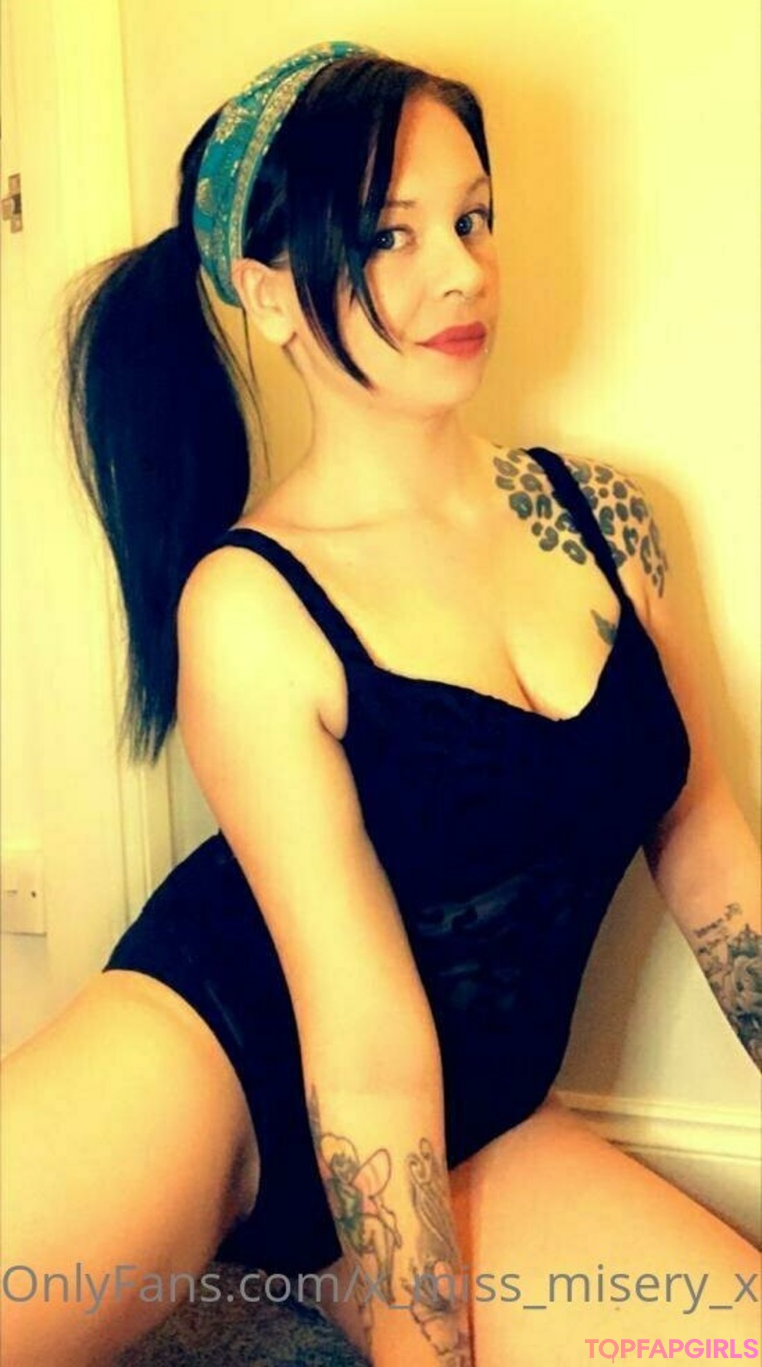 Foto desnuda filtrada de OnlyFans de Xmissmiseryx #22 Foto desnuda filtrada de OnlyFans de Xmissmiseryx #22