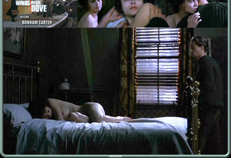 Foto desnuda filtrada de OnlyFans de Helena Bonham Carter