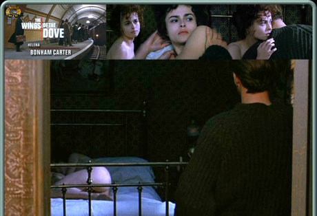 Foto desnuda filtrada de OnlyFans de Helena Bonham Carter