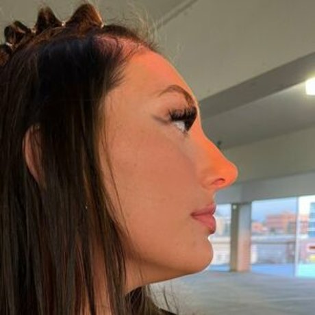 Foto desnuda filtrada de OnlyFans de Morgorg