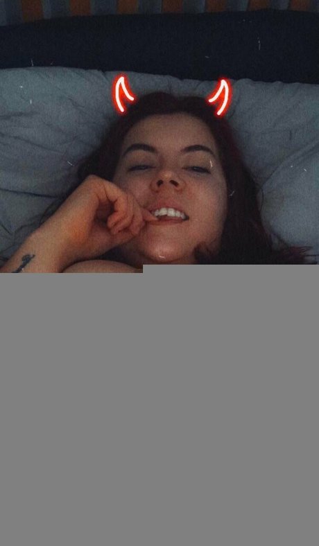 Foto desnuda filtrada de OnlyFans de Amywright69x