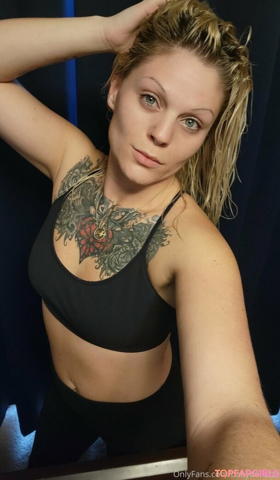 Foto desnuda filtrada de OnlyFans de Babydollzzzz #33 Foto desnuda filtrada de OnlyFans de Babydollzzzz #33