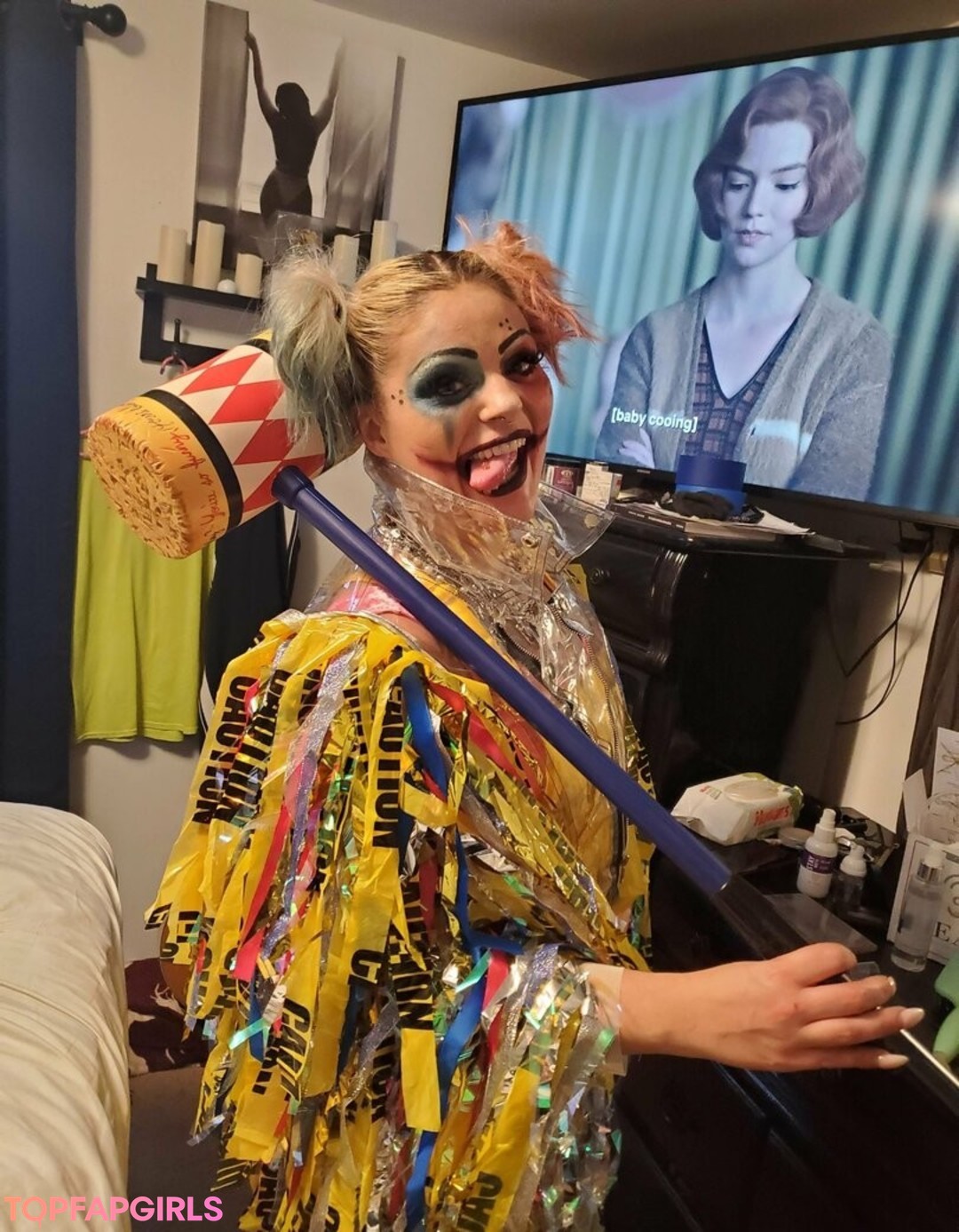 Foto desnuda filtrada de OnlyFans de Babydollzzzz #72 Foto desnuda filtrada de OnlyFans de Babydollzzzz #72