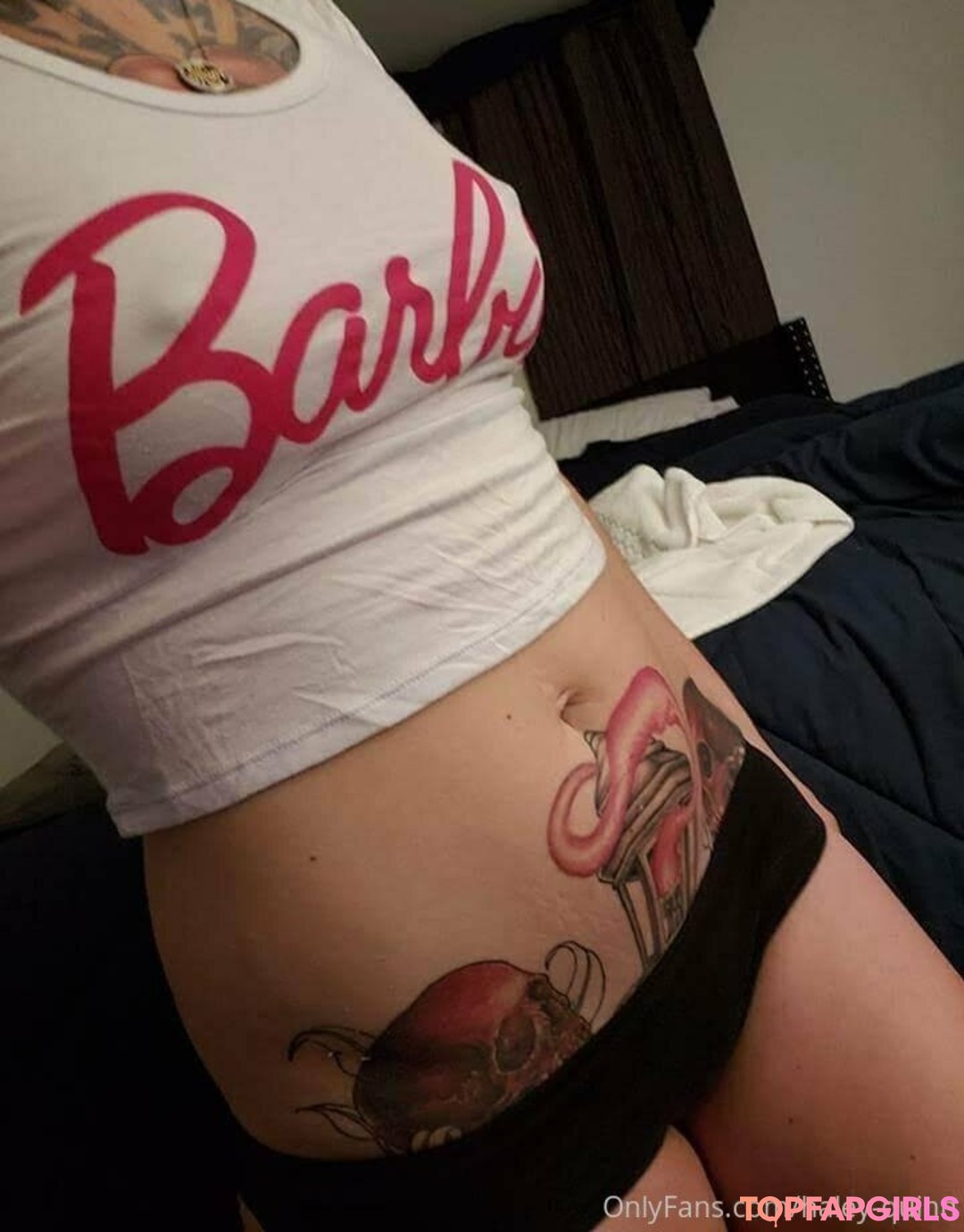 Foto desnuda filtrada de OnlyFans de Babydollzzzz #92 Foto desnuda filtrada de OnlyFans de Babydollzzzz #92
