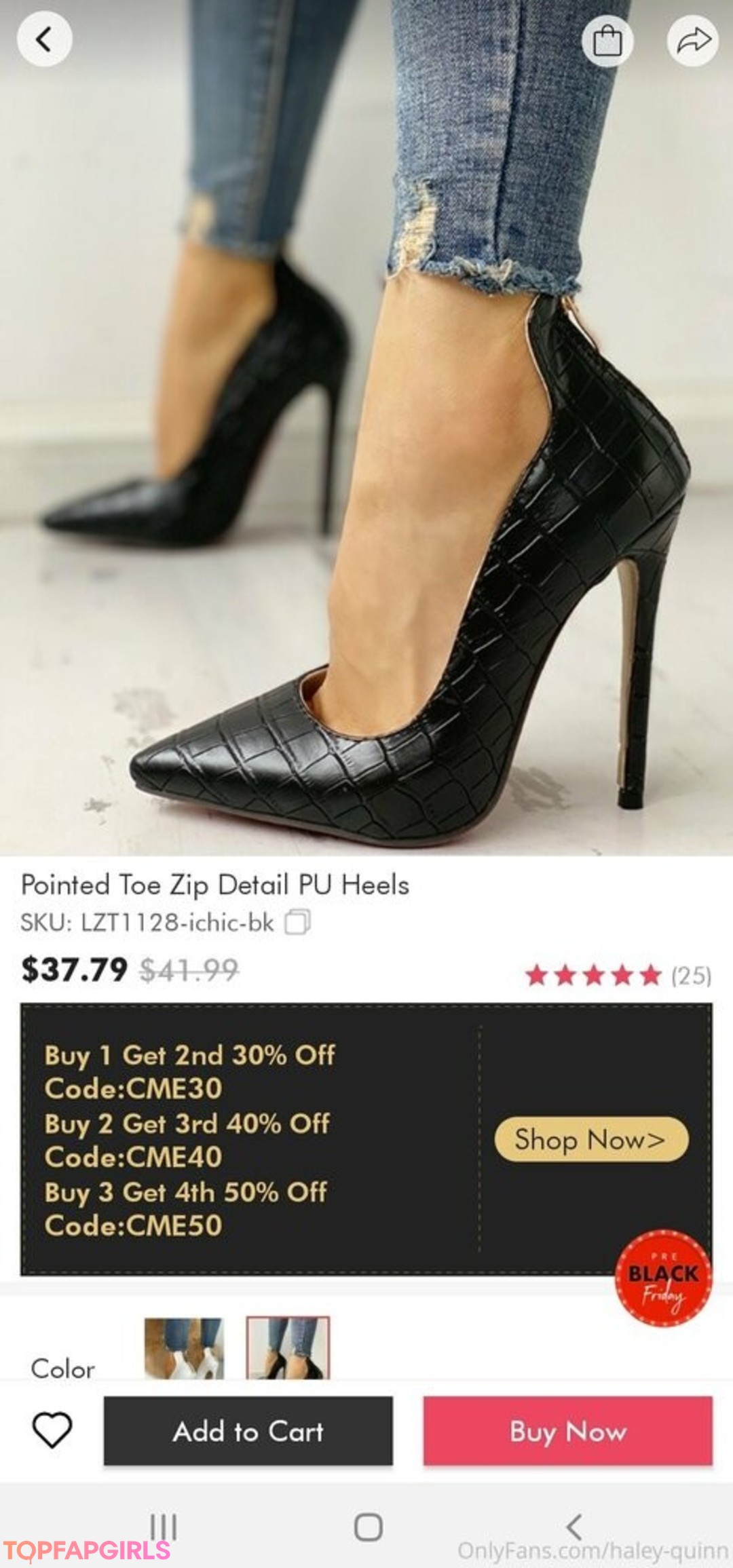 Foto desnuda filtrada de OnlyFans de Babydollzzzz #95 Foto desnuda filtrada de OnlyFans de Babydollzzzz #95