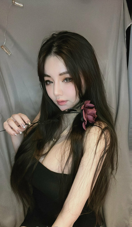 Foto desnuda filtrada de OnlyFans de Dora0x0