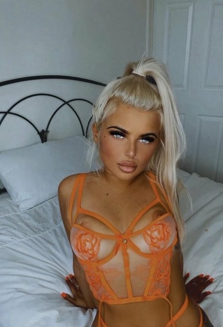 Niamh Oreilly