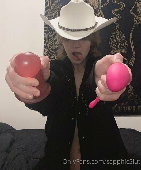 Foto desnuda filtrada de OnlyFans de Savvy5lut