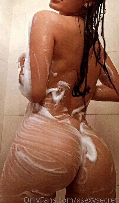 Xsexysecret