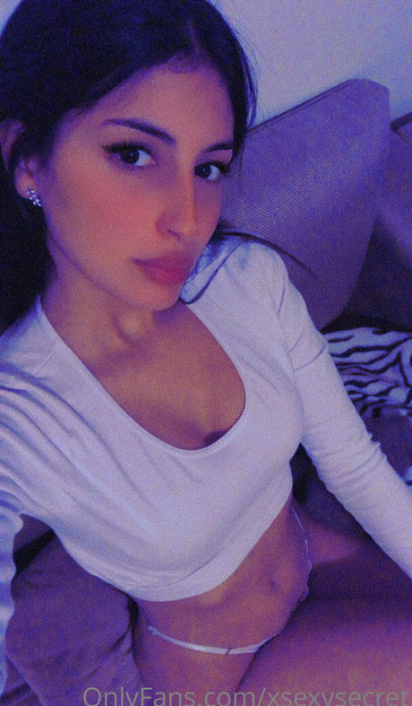 Xsexysecret