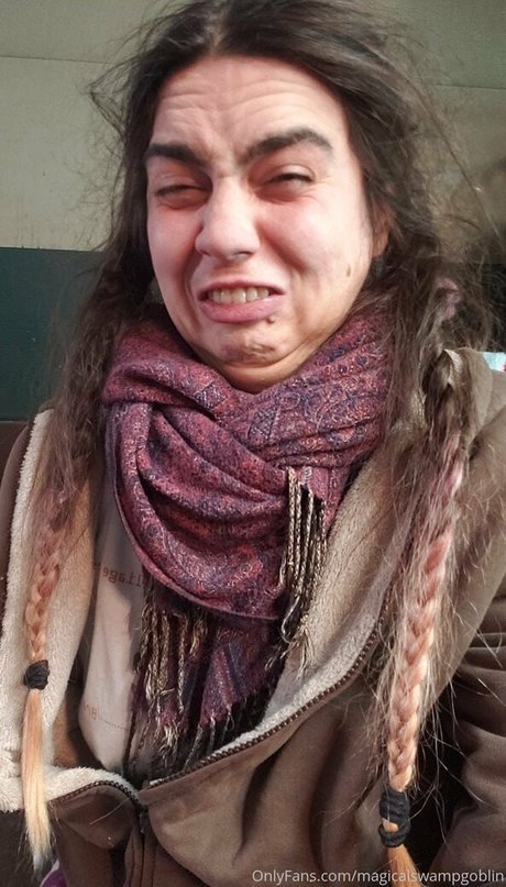 Magicalswampgoblin
