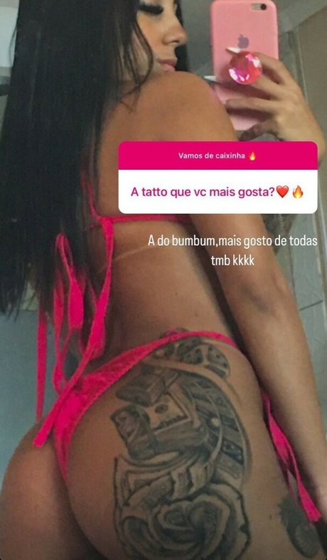 Foto desnuda filtrada de OnlyFans de Laryrs