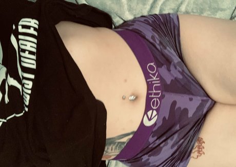 Crybabyxnina