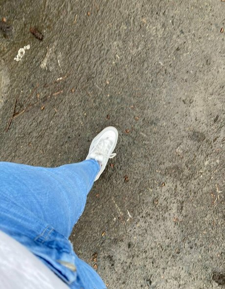 Foto desnuda filtrada de OnlyFans de Lachleamber