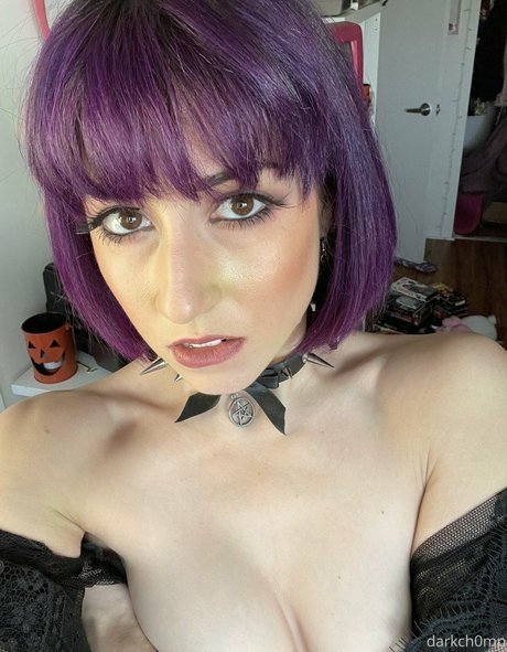 Darkch0mp