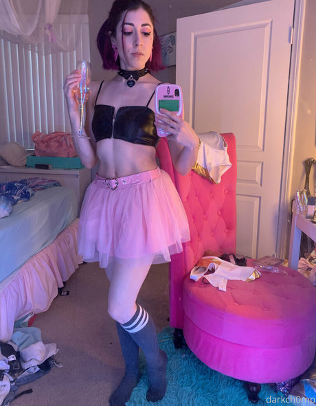 Darkch0mp