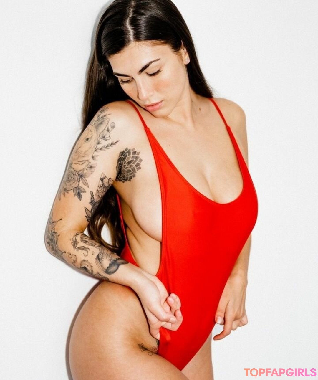 Foto desnuda filtrada de OnlyFans de Angela Amethyst #2 Foto desnuda filtrada de OnlyFans de Angela Amethyst #2