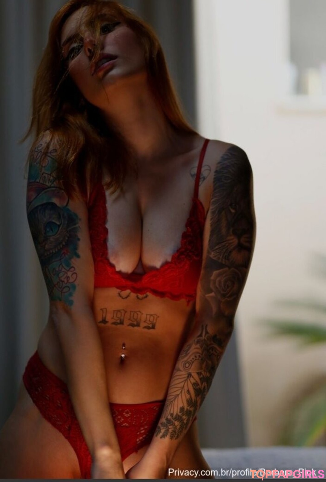 Foto desnuda filtrada de OnlyFans de Babirosa99 #37 Foto desnuda filtrada de OnlyFans de Babirosa99 #37