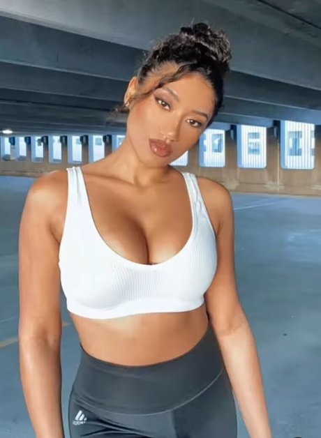 Tamia J