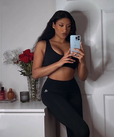 Tamia J