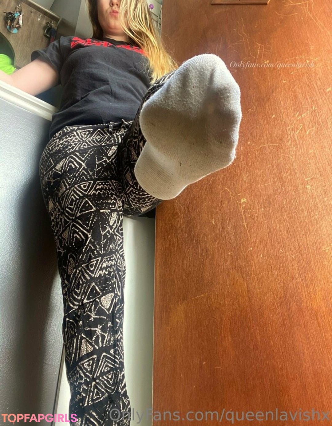 Foto desnuda filtrada de OnlyFans de Queenlavishx #47 Foto desnuda filtrada de OnlyFans de Queenlavishx #47