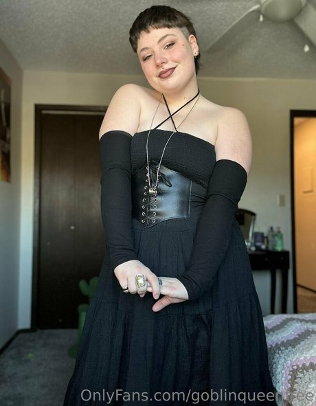 Goblinqueenfree