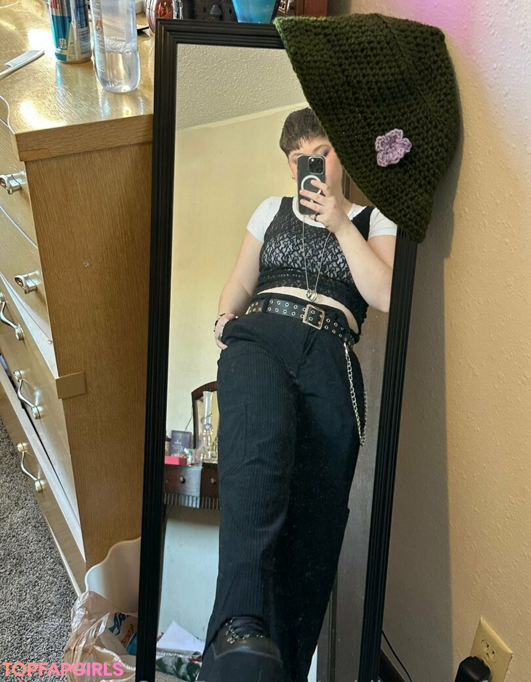 Foto desnuda filtrada de OnlyFans de Goblinqueenfree #114 Foto desnuda filtrada de OnlyFans de Goblinqueenfree #114