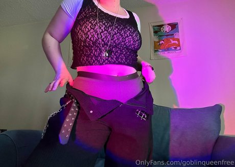 Goblinqueenfree
