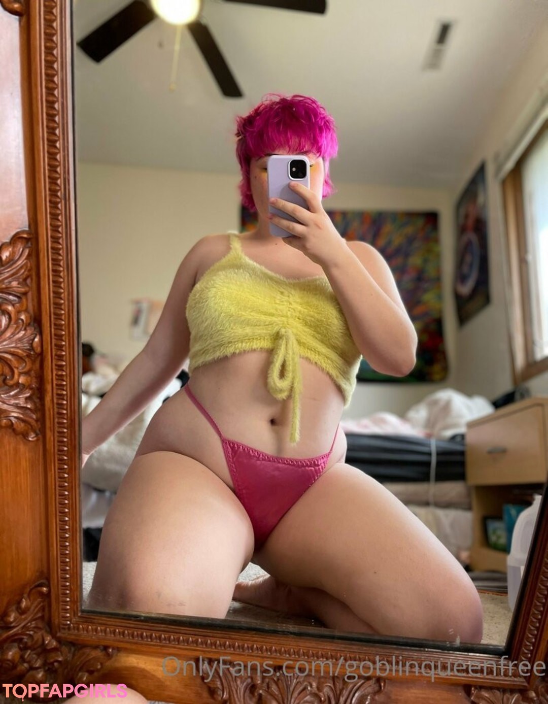 Foto desnuda filtrada de OnlyFans de Goblinqueenfree #83 Foto desnuda filtrada de OnlyFans de Goblinqueenfree #83