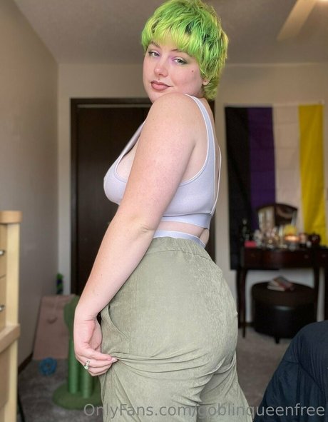 Goblinqueenfree