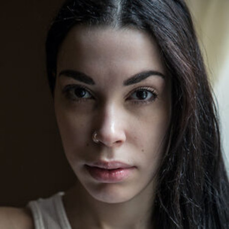Foto desnuda filtrada de OnlyFans de Nayoche