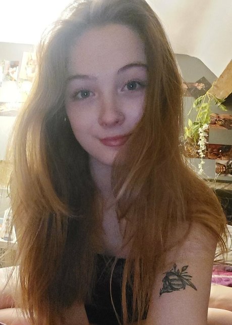 Foto desnuda filtrada de OnlyFans de Sleepyvegan