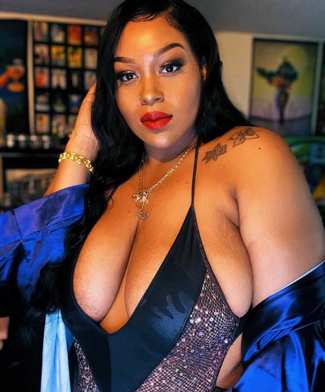 Missraymae