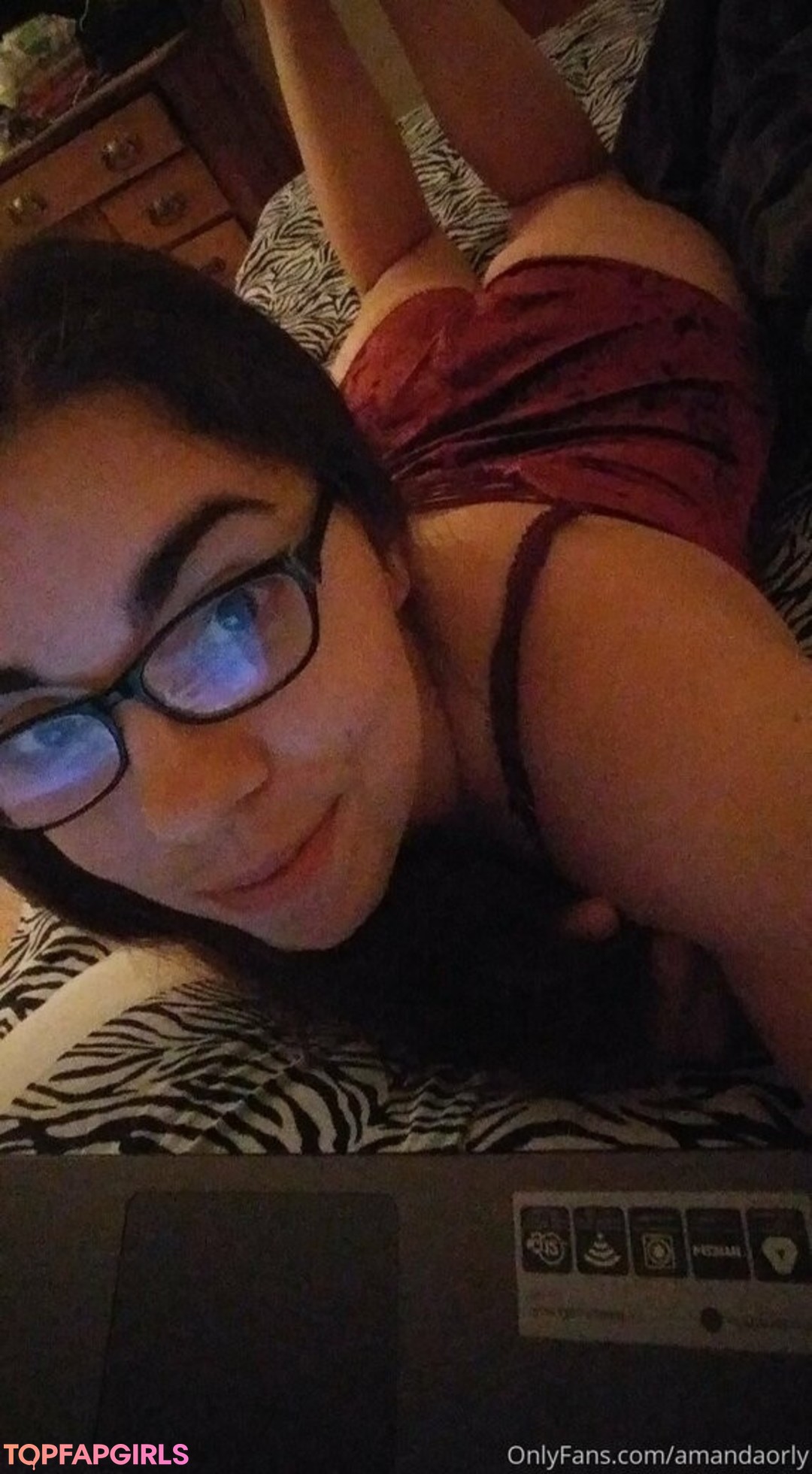 Foto desnuda filtrada de OnlyFans de Amandaorly #79 Foto desnuda filtrada de OnlyFans de Amandaorly #79