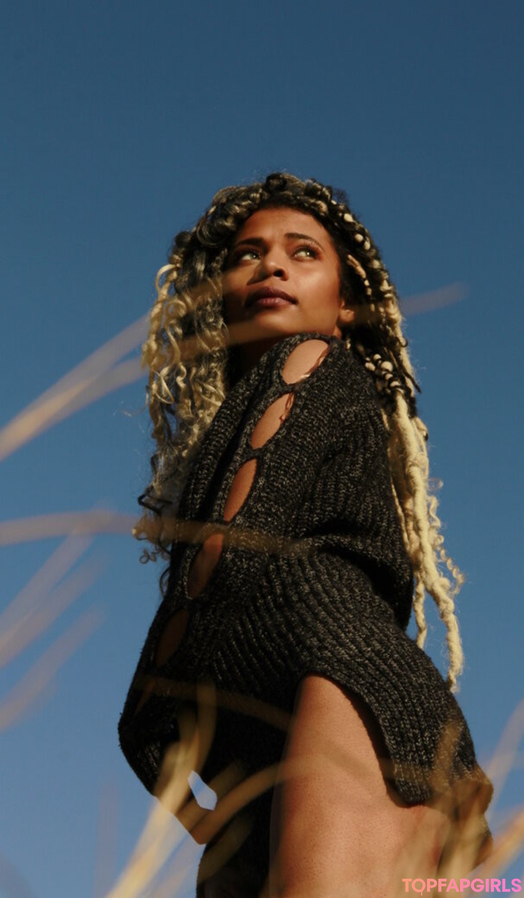 Foto desnuda filtrada de OnlyFans de Feliciathunnder #37 Foto desnuda filtrada de OnlyFans de Feliciathunnder #37