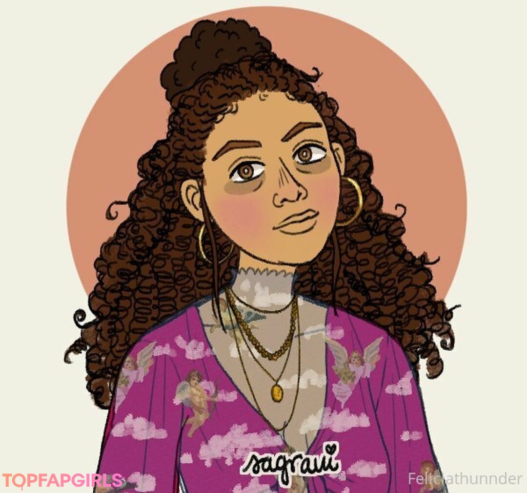 Foto desnuda filtrada de OnlyFans de Feliciathunnder #82 Foto desnuda filtrada de OnlyFans de Feliciathunnder #82